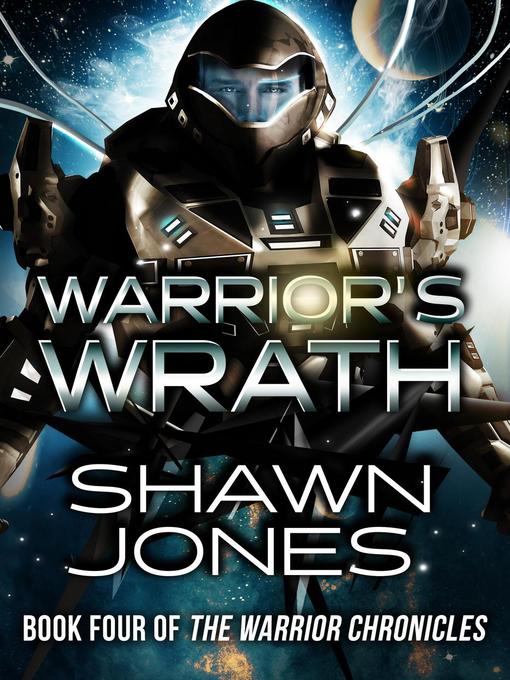 Title details for Warrior's Wrath by Shawn Jones - Available